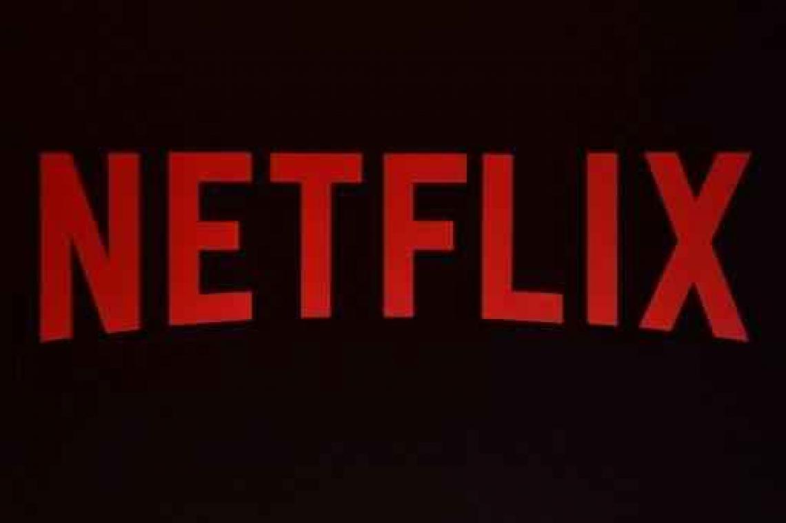 Netflix blijft groeien