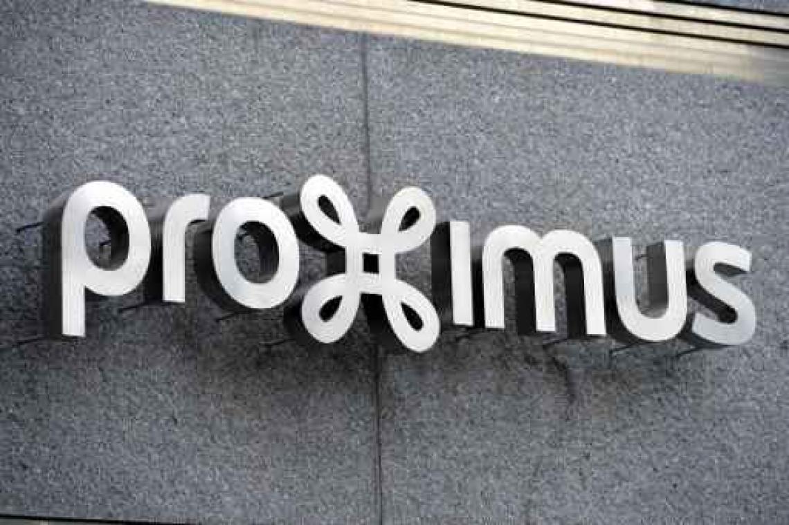 Proximus luistert telefoongesprekken af voor kwaliteitscontrole