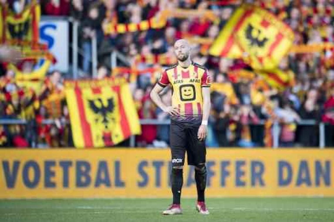 KV Mechelen wil via rechter in 1A blijven