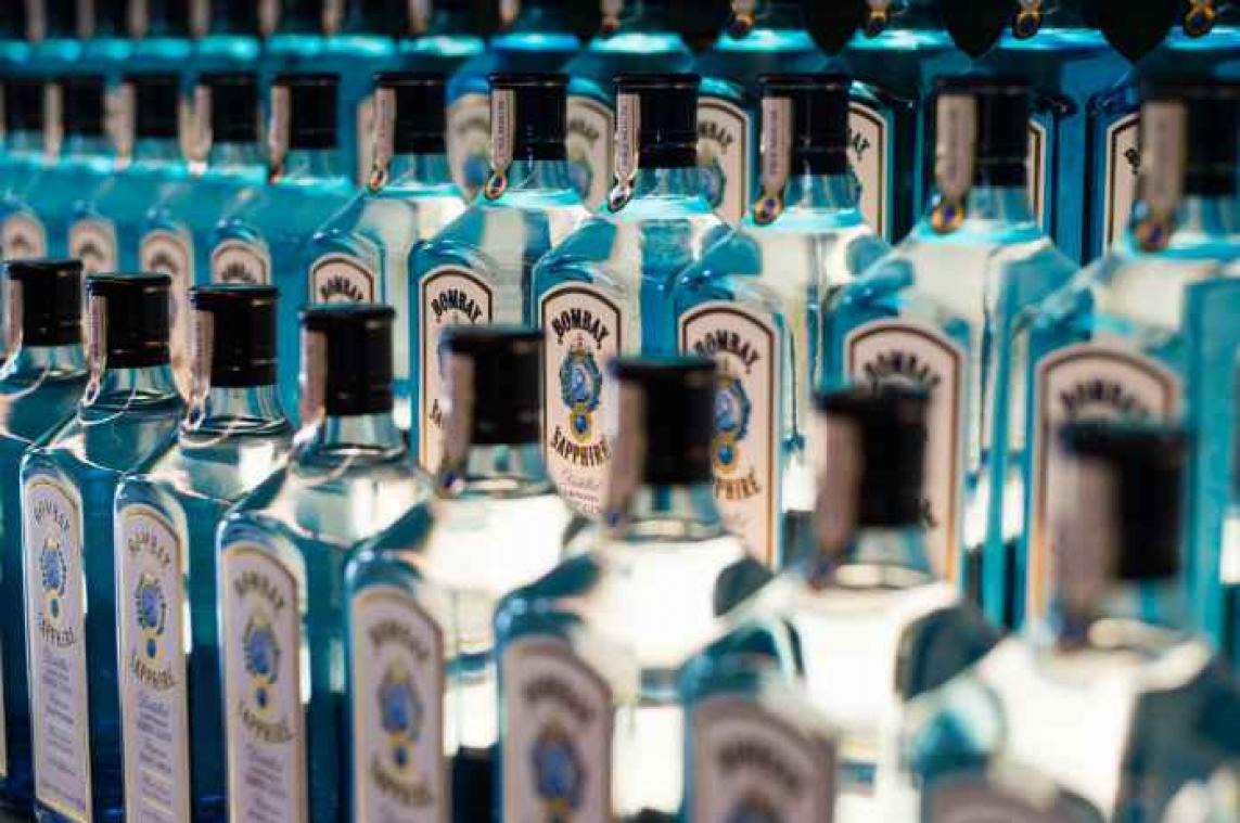 Ook al aan het niezen? Gin-tonic helpt je in de strijd tegen hooikoorts