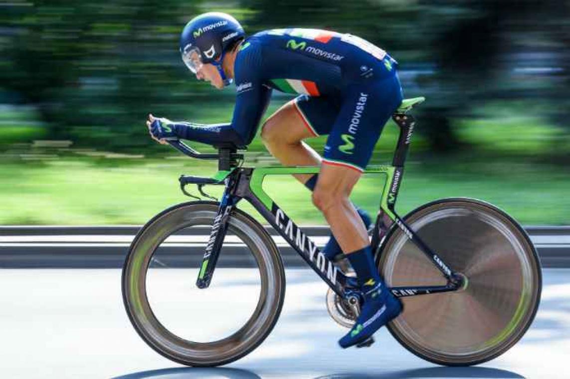 Allergisch reageren op sport... jawel, het kan!