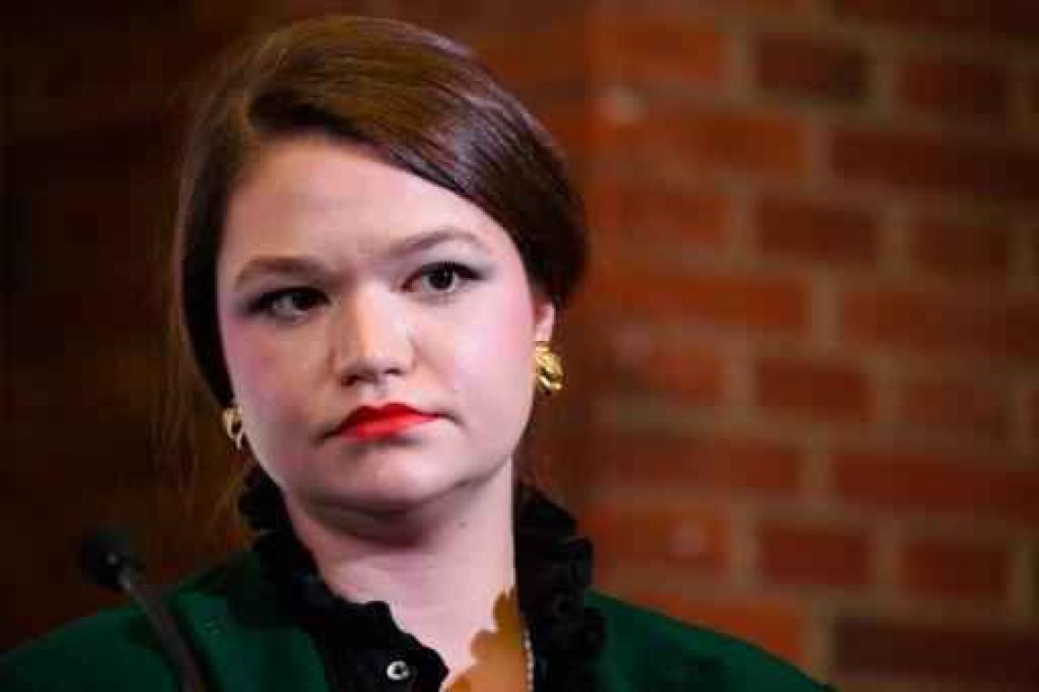 Gegevens van "veel meer dan 87 miljoen Facebookgebruikers" gelekt