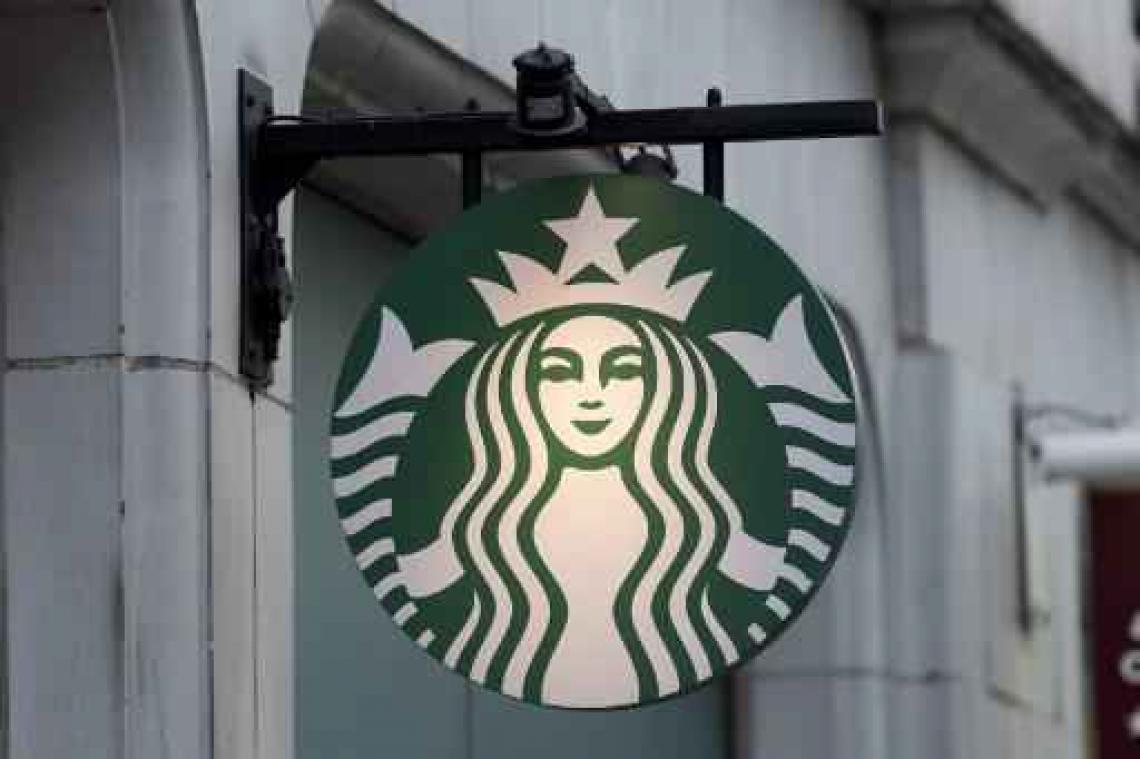 Starbucks sluit op 29 mei al zijn winkels in VS voor opleiding rond racisme