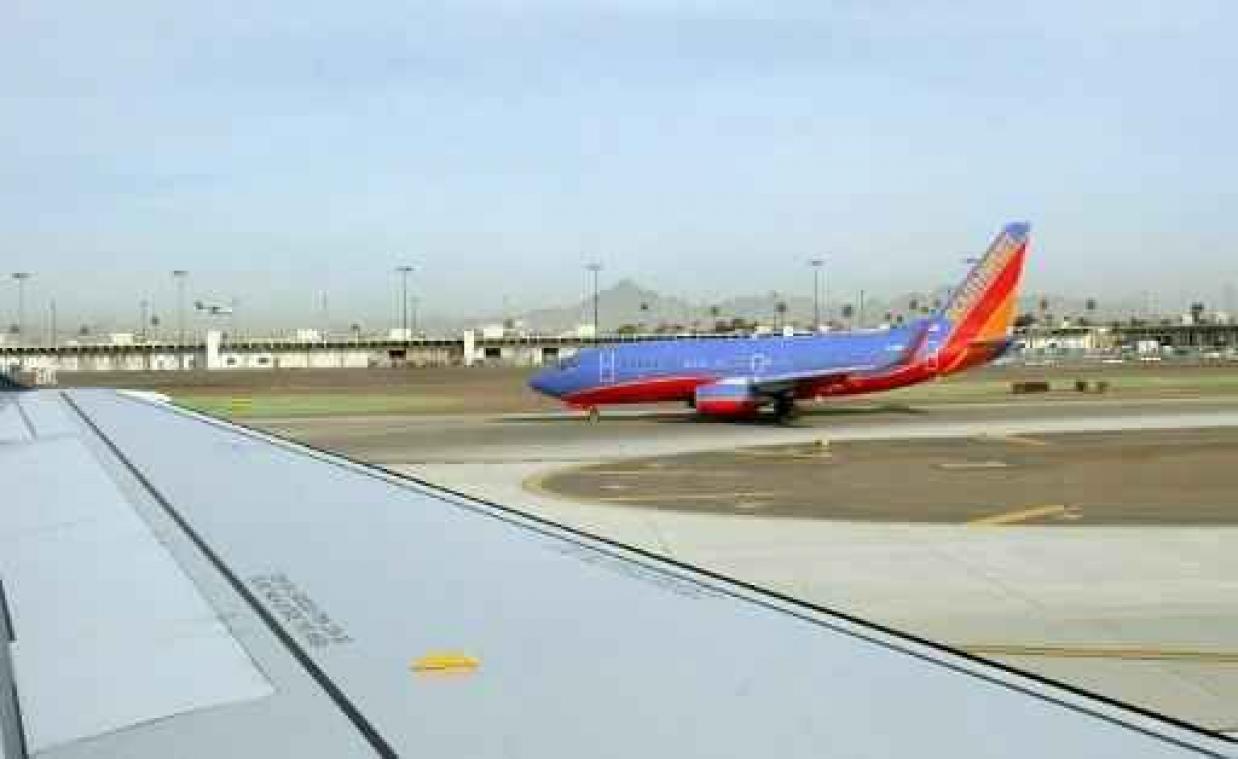 Dode na noodlanding op luchthaven van Philadelphia
