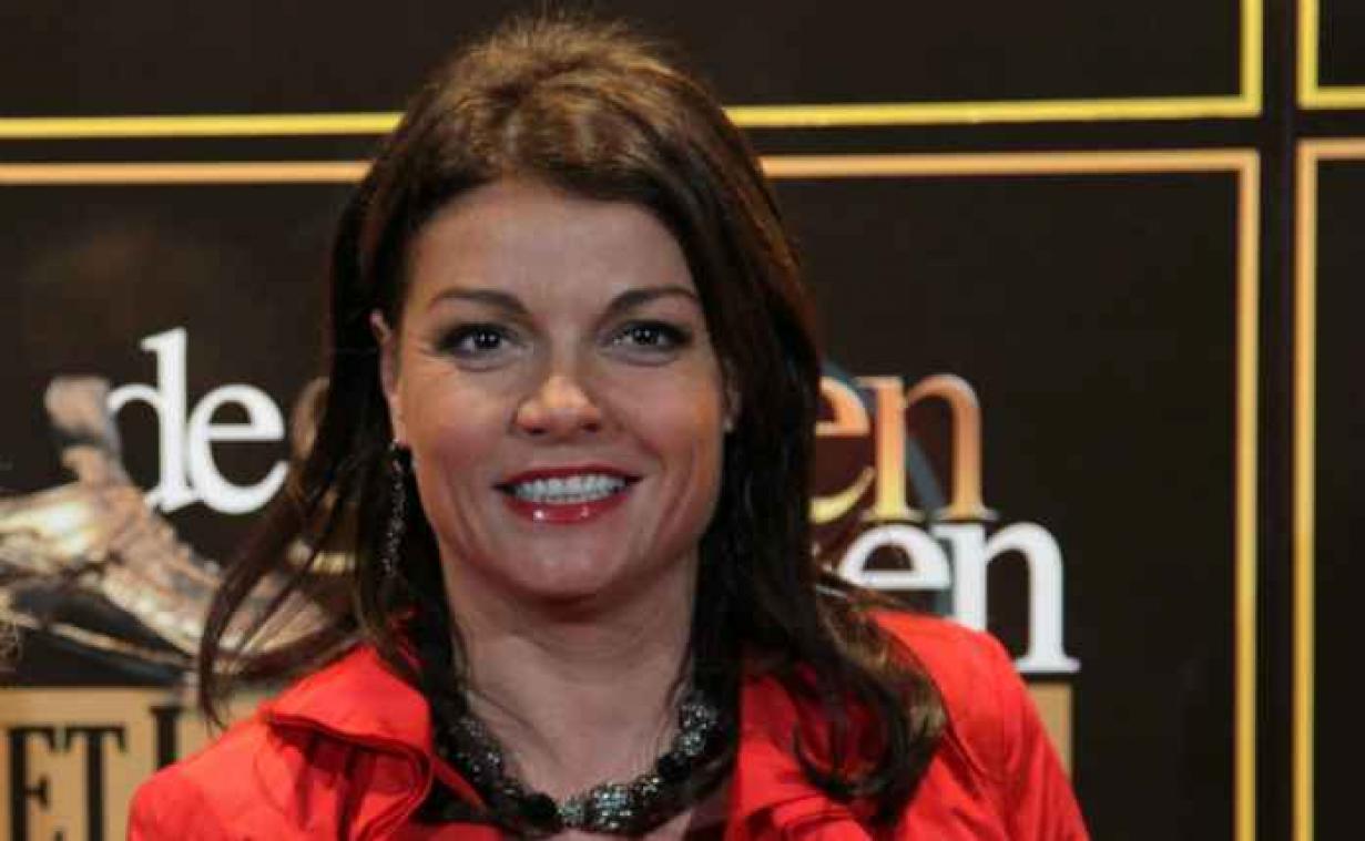 Goedele Liekens zoekt koppels voor nieuw programma