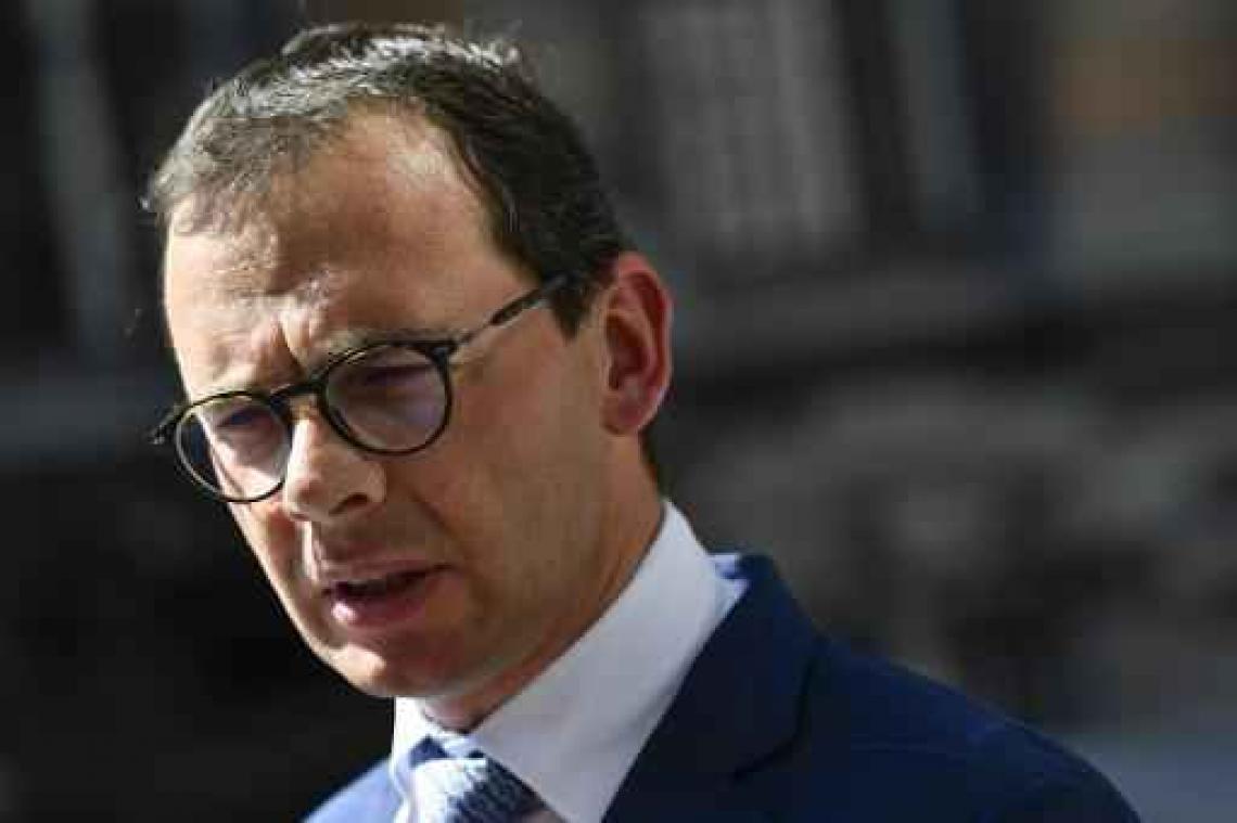 Beke: "Moeten aantal dingen anders aanpakken"