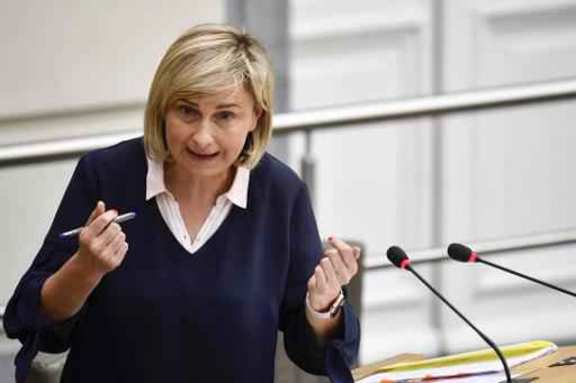 Vlaams Parlement keurt hervorming leerlingenbegeleiding goed