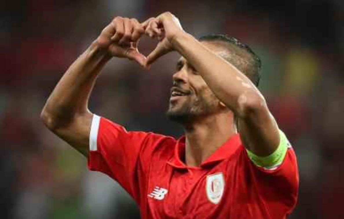 Jupiler Pro League - Mehdi Carcela schenkt Standard driepunter tegen Anderlecht