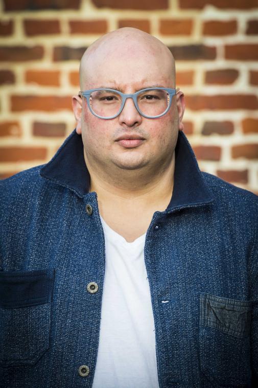 Haldis van 'The Biker Boys' krijgt eigen programma
