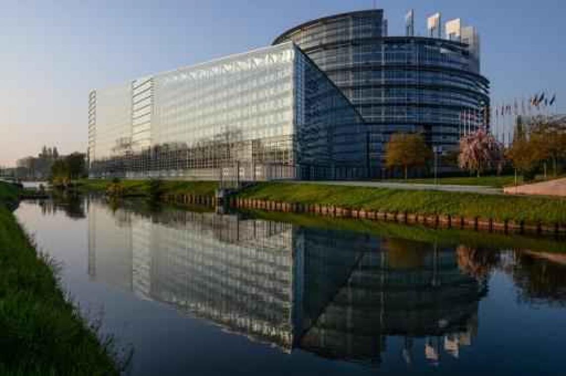 EU-parlement geeft lidstaten 18 maanden om nieuwe antiwitwasregels om te zetten