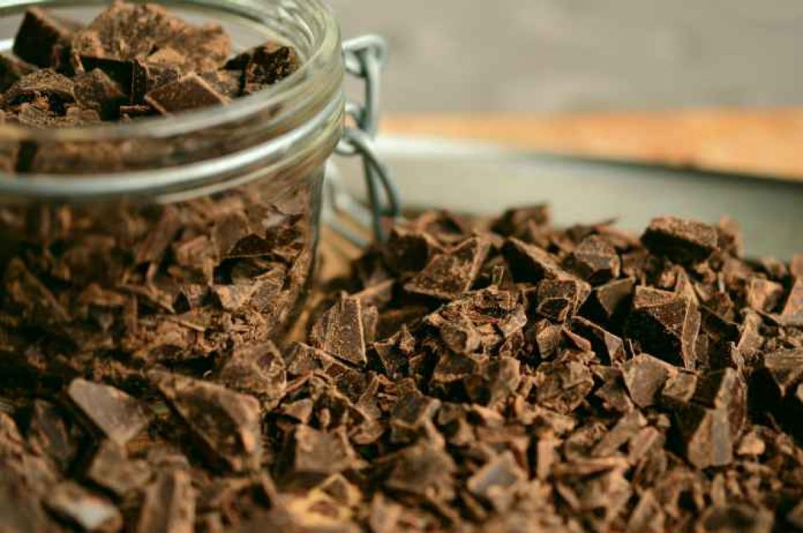 Sjakie's Chocolade Museum opent de deuren