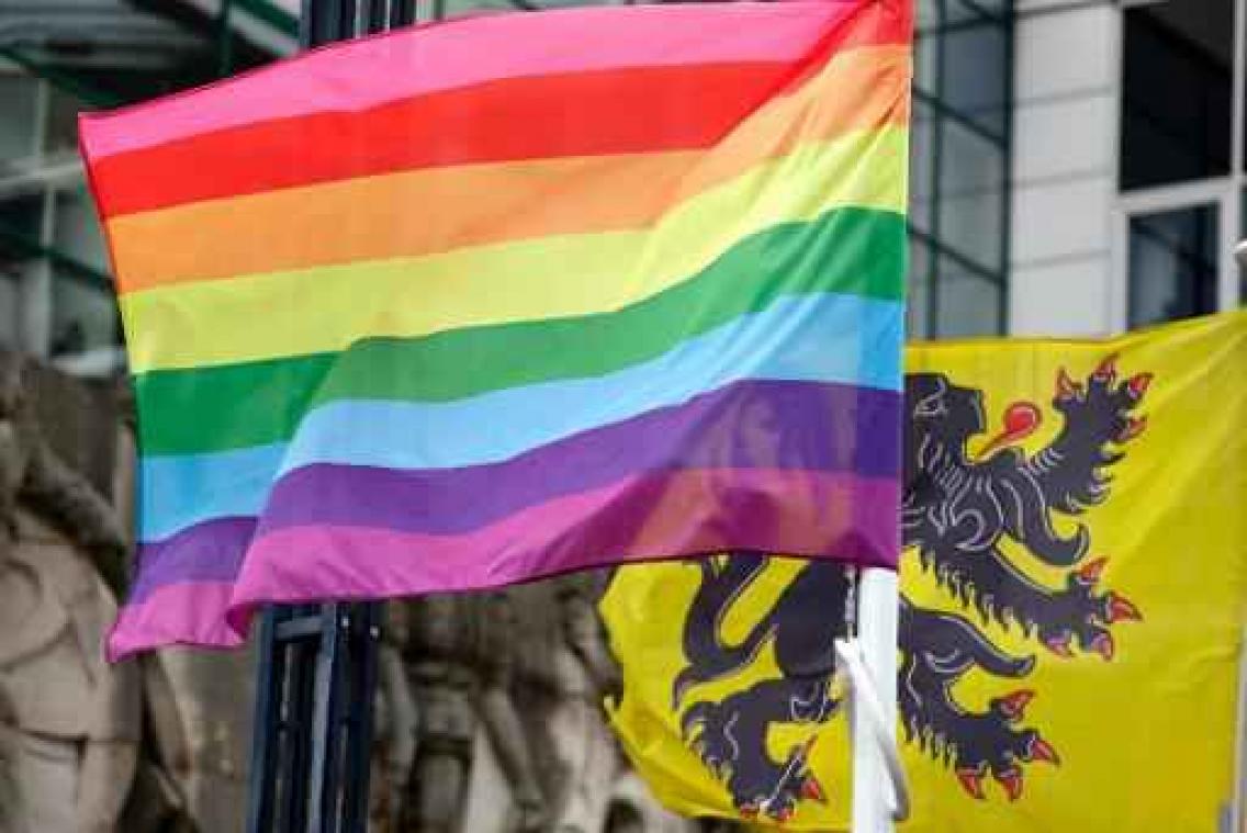 Cavaria wil genderidentiteit en seksuele diversiteit bespreekbaar maken in woonzorgcentra