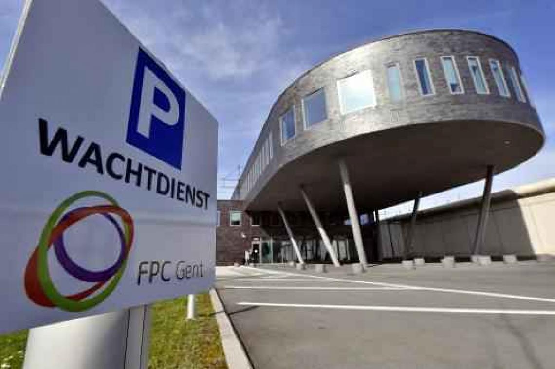 Te Gek!? zet schijnwerpers op internering