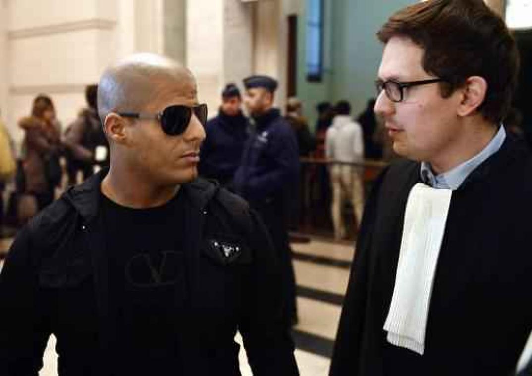 5 relschoppers 11 november veroordeeld tot werkstraffen, vrijspraak voor rapper Benlabel