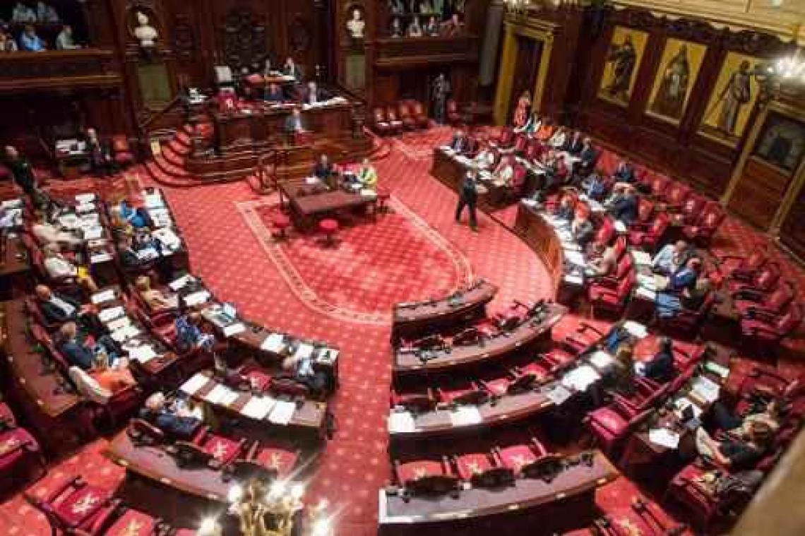 Vierde belangenconflict Cocof leidt tot debat over zin van de procedure