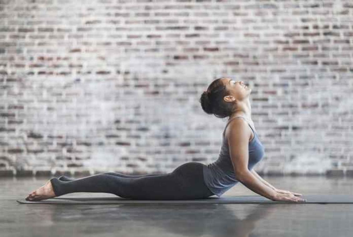 Sporten op het werk, een win-wincombinatie