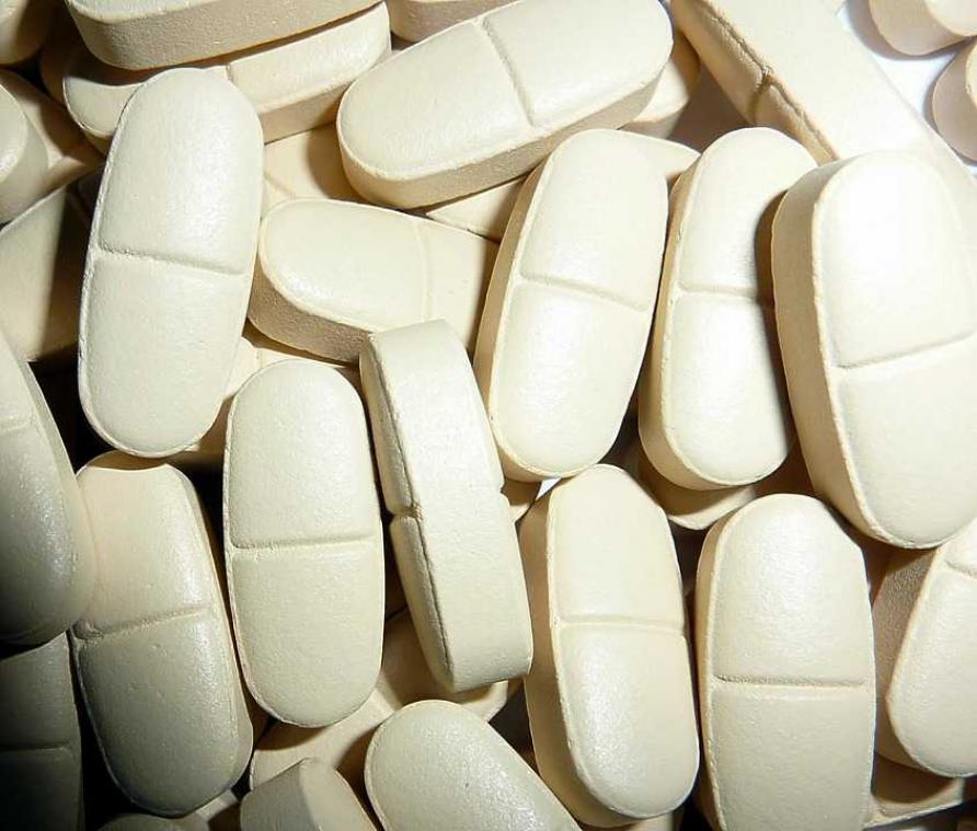 Paracetamol nutteloos bij griep