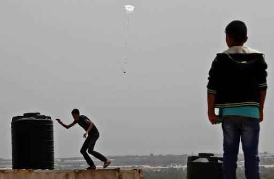 Dode en gewonden bij nieuwe onrusten aan grens tussen Israël en Gaza