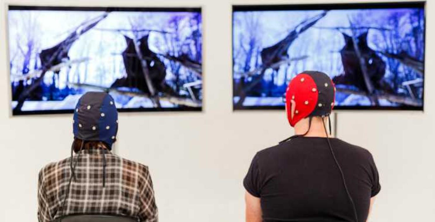 Wat maakt een UHD-televisie zo goed?