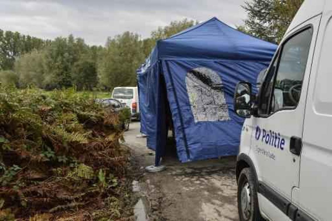 Burgemeester Stefaan Devleeschouwer van Brakel zet stap opzij na verkeersongeluk