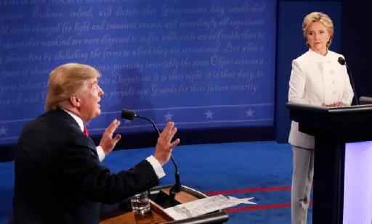 Amerikaanse Democraten dienen klacht in tegen Rusland, WikiLeaks en Trump-campagne