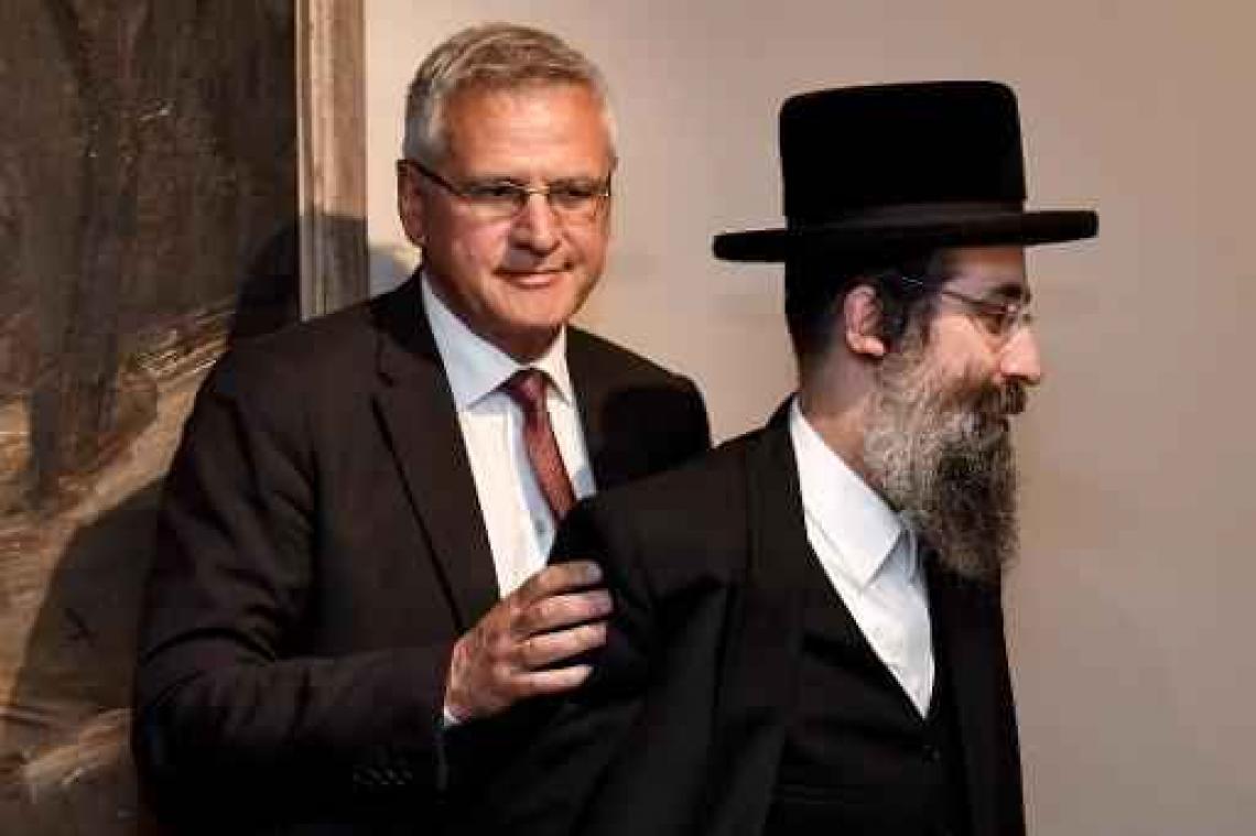 Peiling: CD&V nog 2 procent in Antwerpen