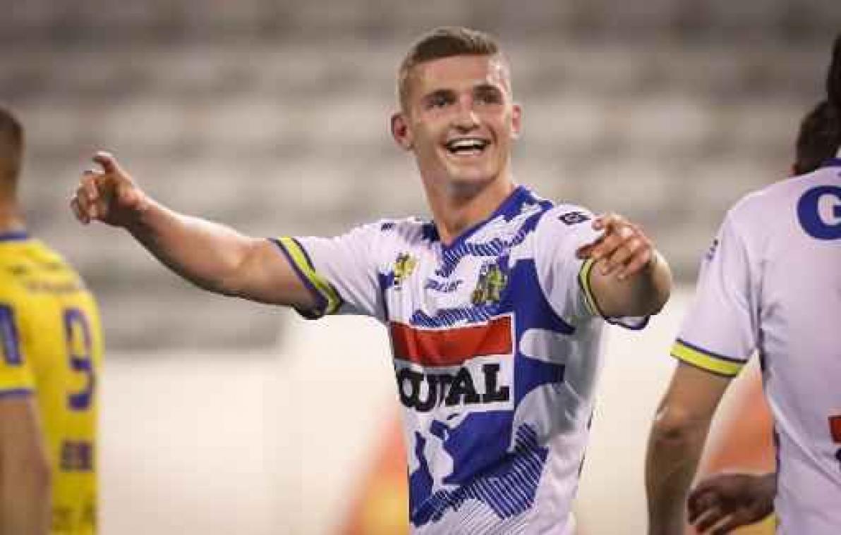 Proximus League - Westerlo wint met 0-2 bij Union in veredelde vriendenwedstrijd