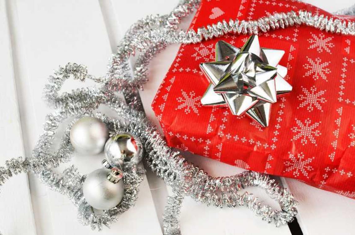 Wat je kerstcadeau vertelt over je relatie