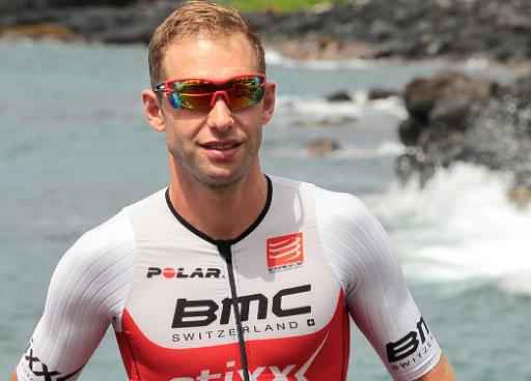 Bart Aernouts wordt 4e, Pieter Heemeryck 6e