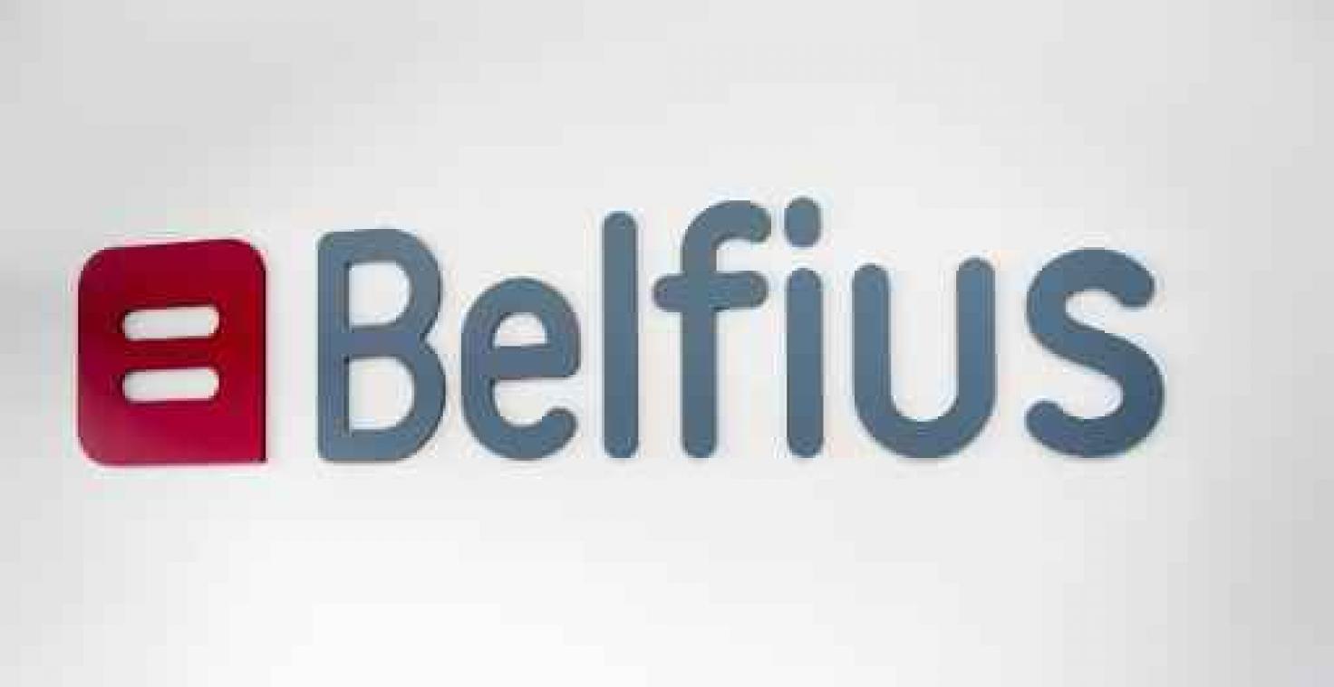 Bestuurders bij Belfius krijgen geen opslag