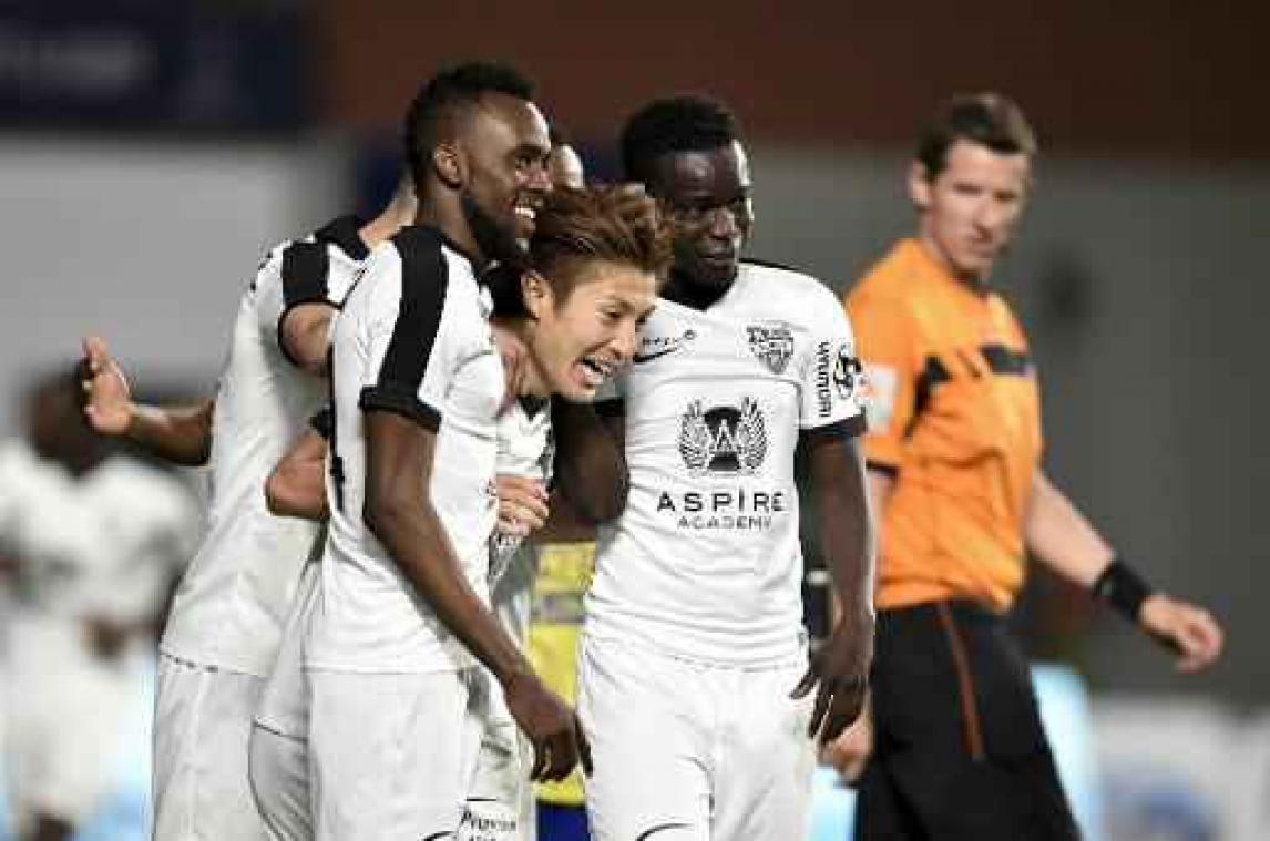 Jupiler Pro League - Eupen en Lierse boeken uitzeges bij STVV en Waasland-Beveren