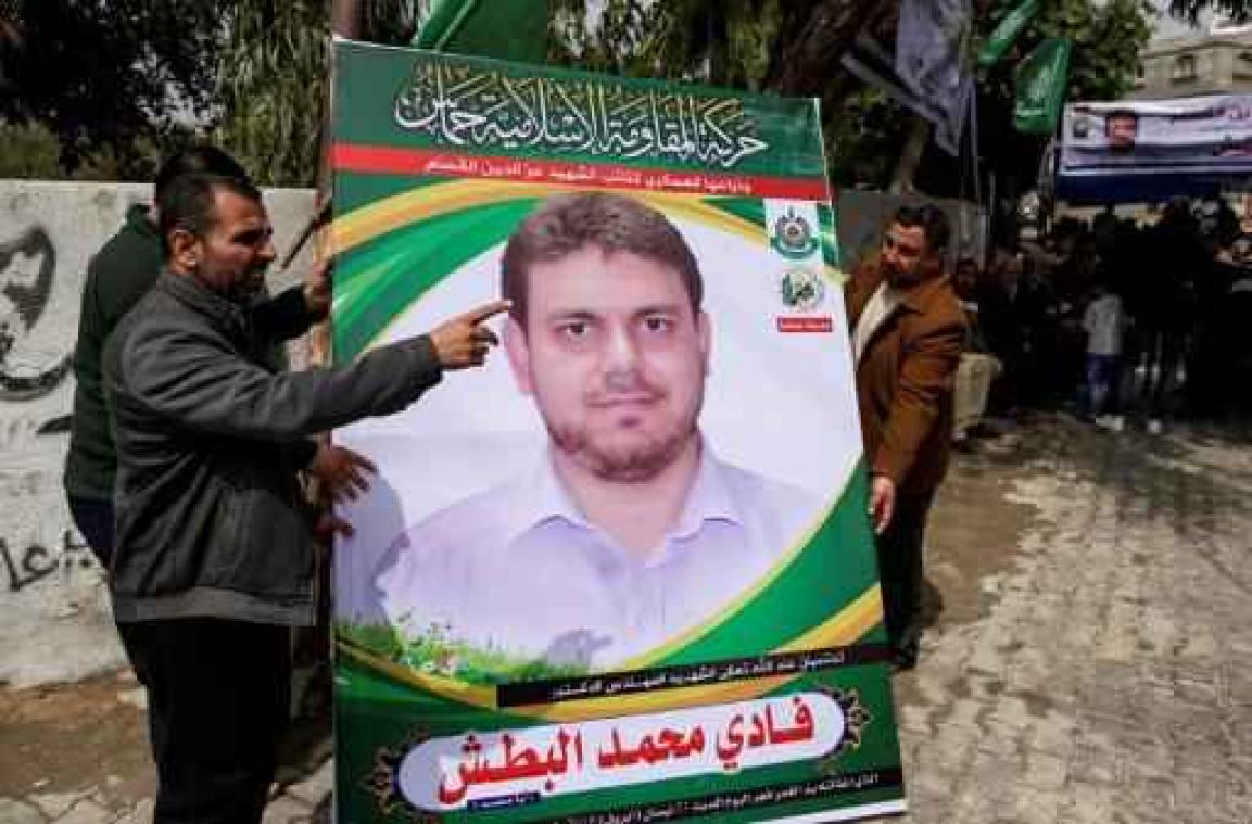 Palestijnse professor en Hamas-lid doodgeschoten in Maleisië