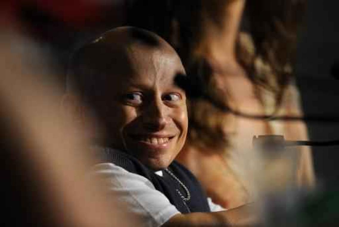 'Mini-Me'-acteur Verne Troyer overlijdt op 49-jarige leeftijd