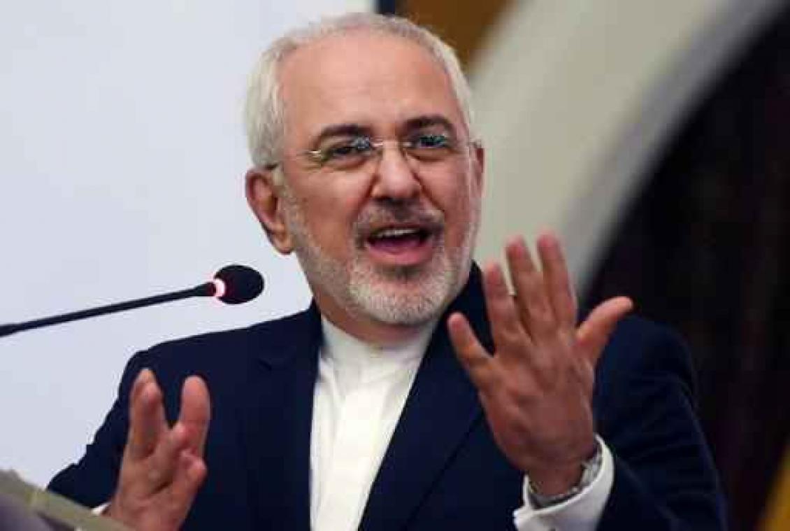 Iran zal uraniumverrijking "intensief" hervatten als Washington akkoord verbreekt
