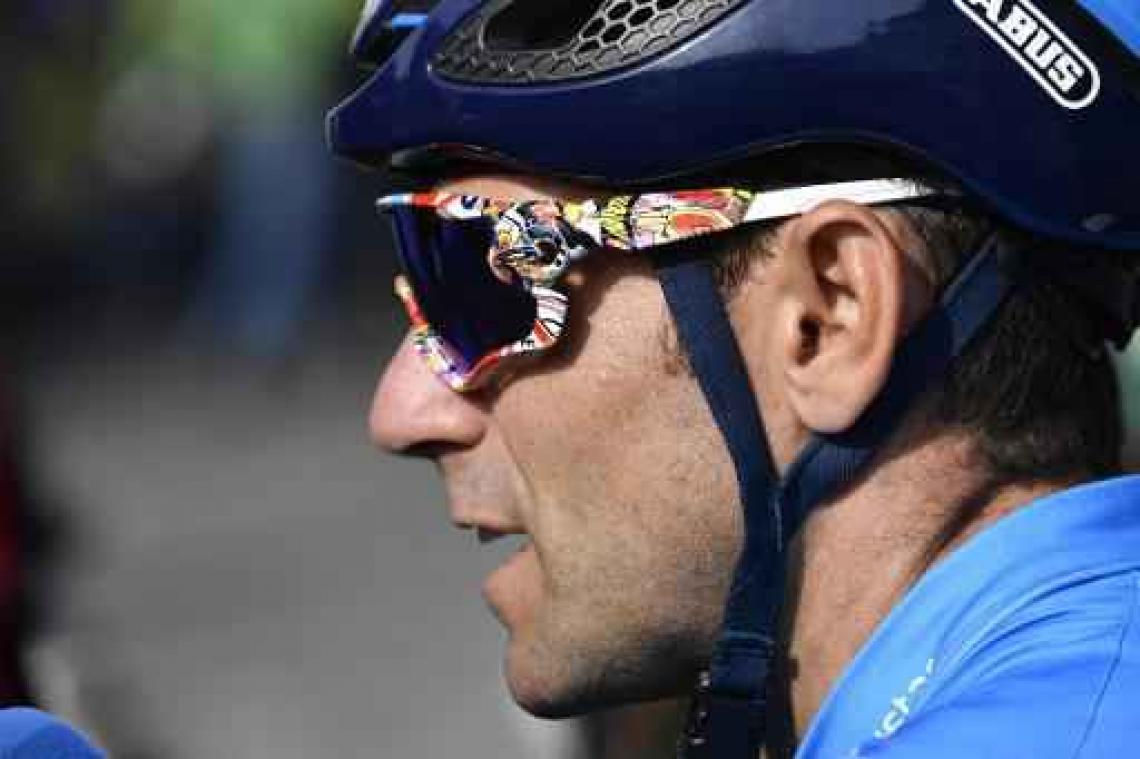 Pakt Alejandro Valverde vijfde zege?