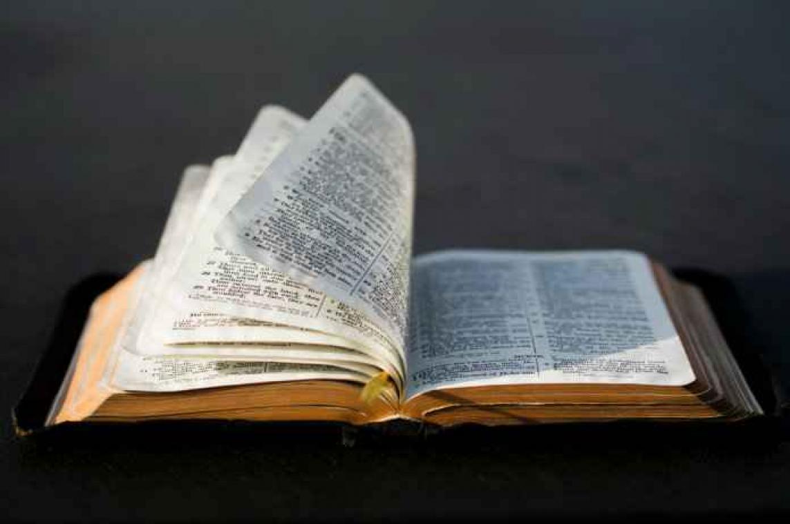 Zuid-Afrikaanse kerk staat helemaal in het teken van alcohol