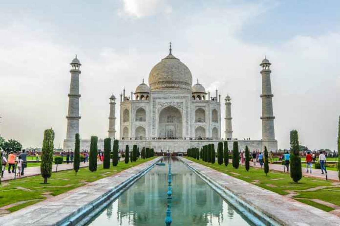 IN BEELD. Deze gebouwen moet je gezien hebben volgens Lonely Planet