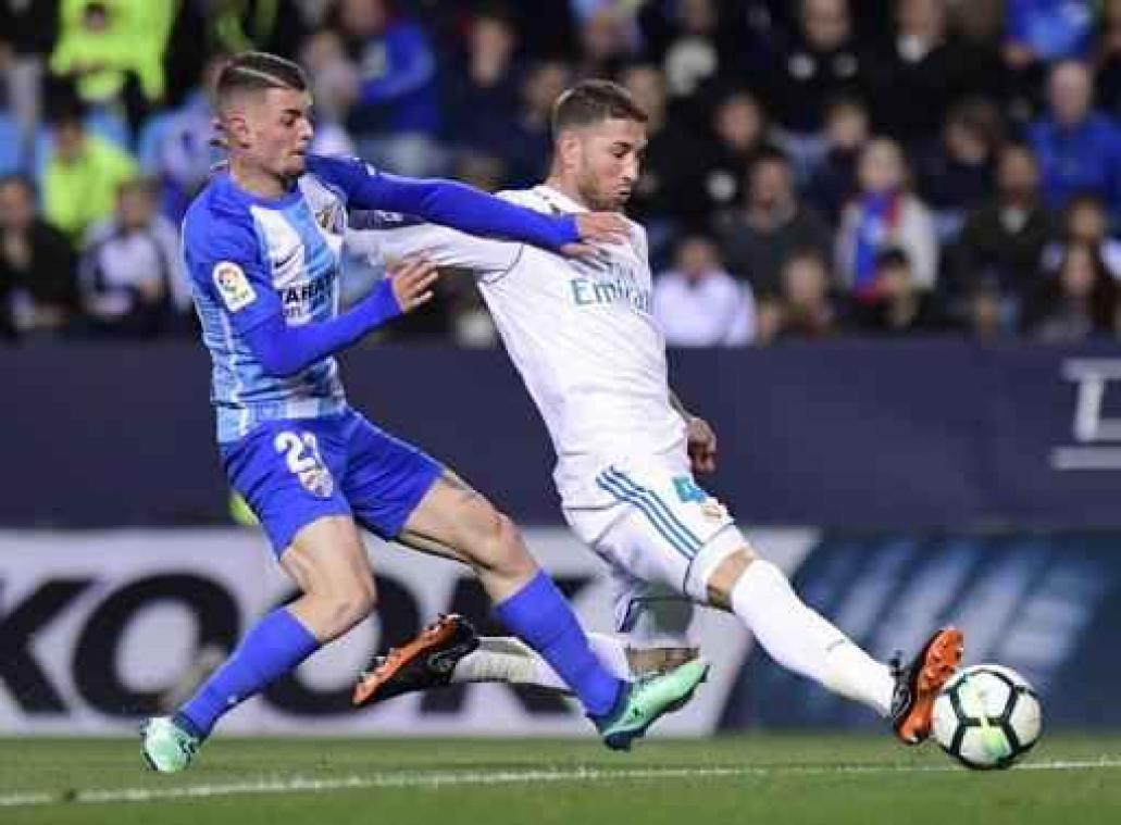 Belgen in het buitenland - Lestienne klopt Januzaj in Spanje