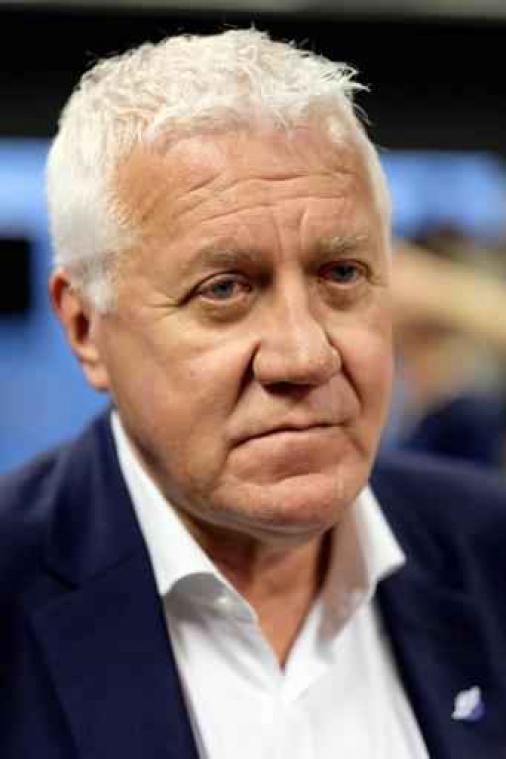 Luik-Bastenaken-Luik - Patrick Lefevere: "Prachtige afsluiter van schitterend voorjaar"