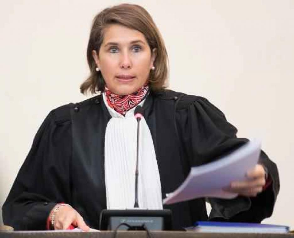 Voorlezen vonnis proces Abdeslam van start