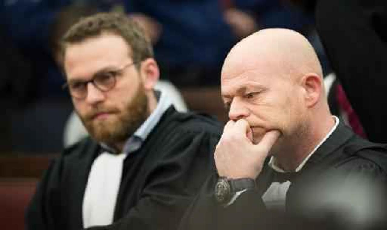 Zowel Abdeslam als Ayari schuldig aan terroristische moordpoging op agenten