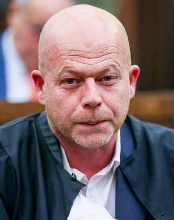 "Rechtbank is bijzonder creatief geweest", zegt Sven Mary