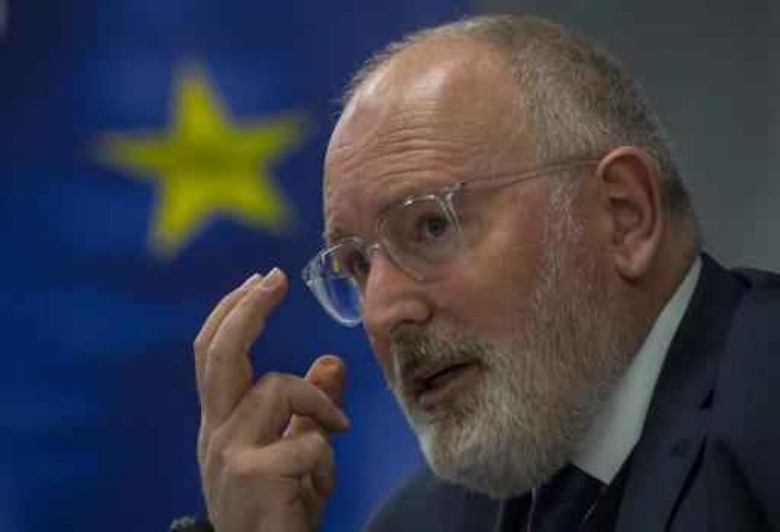 EU werkt aan betere bescherming voor klokkenluiders