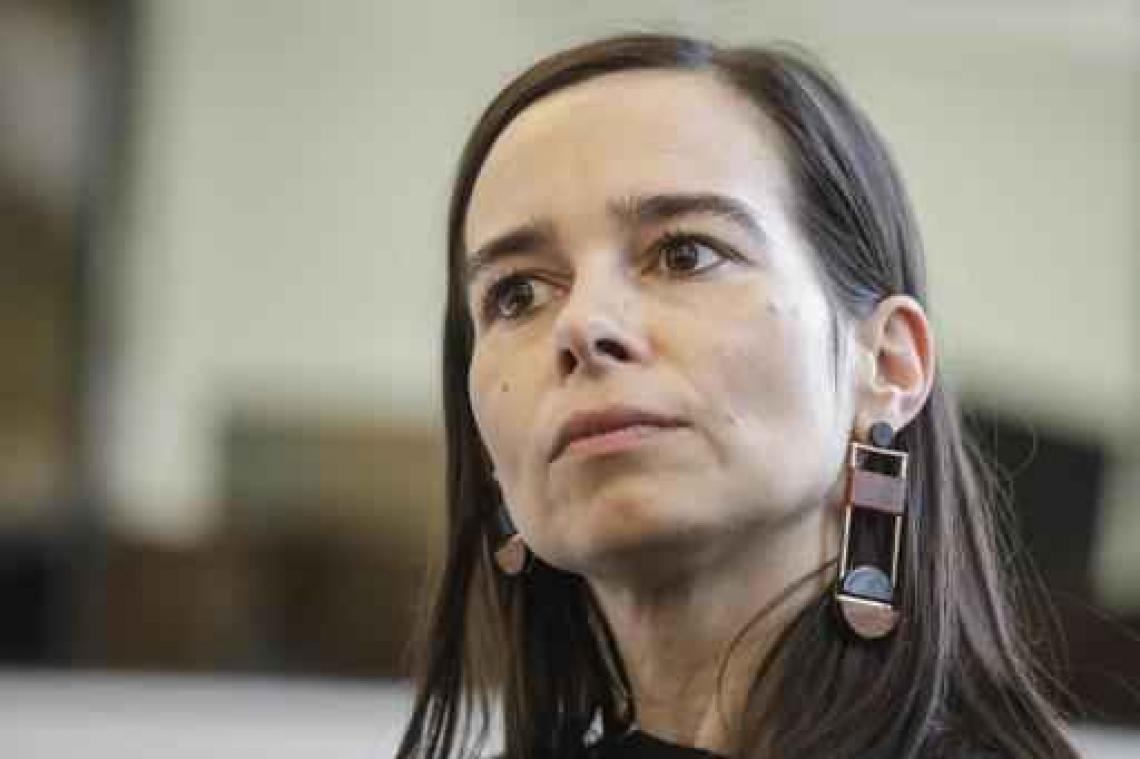 "Dringend nood aan échte snelrechtprocedure"