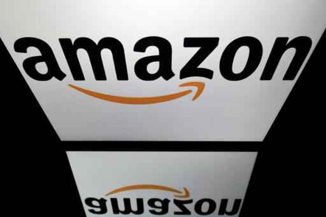 "Amazon werkt in het geheim aan robots voor in huis"