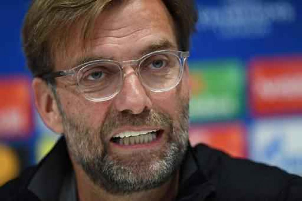 "Zowel Roma als Liverpool verdienen het om in halve finales Champions League te staan"