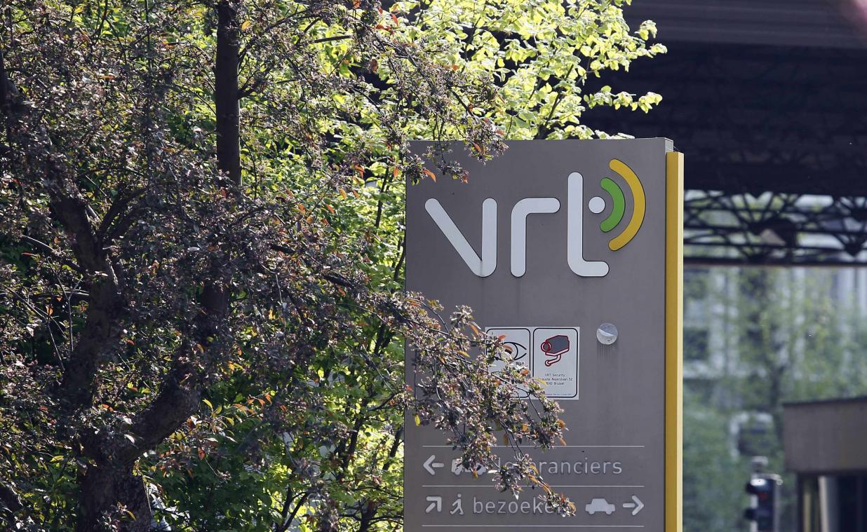 VRT lanceert apps van Canvas en Het Journaal'