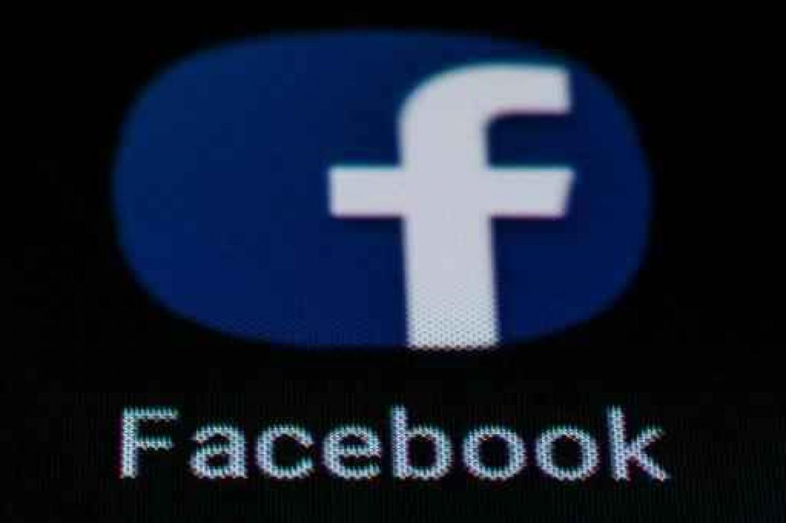 Naaktfoto verwijderd van Facebook? Voortaan beroep mogelijk