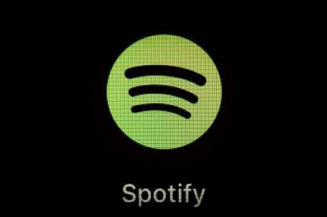 Streaming helpt muziekindustrie aan recordgroei