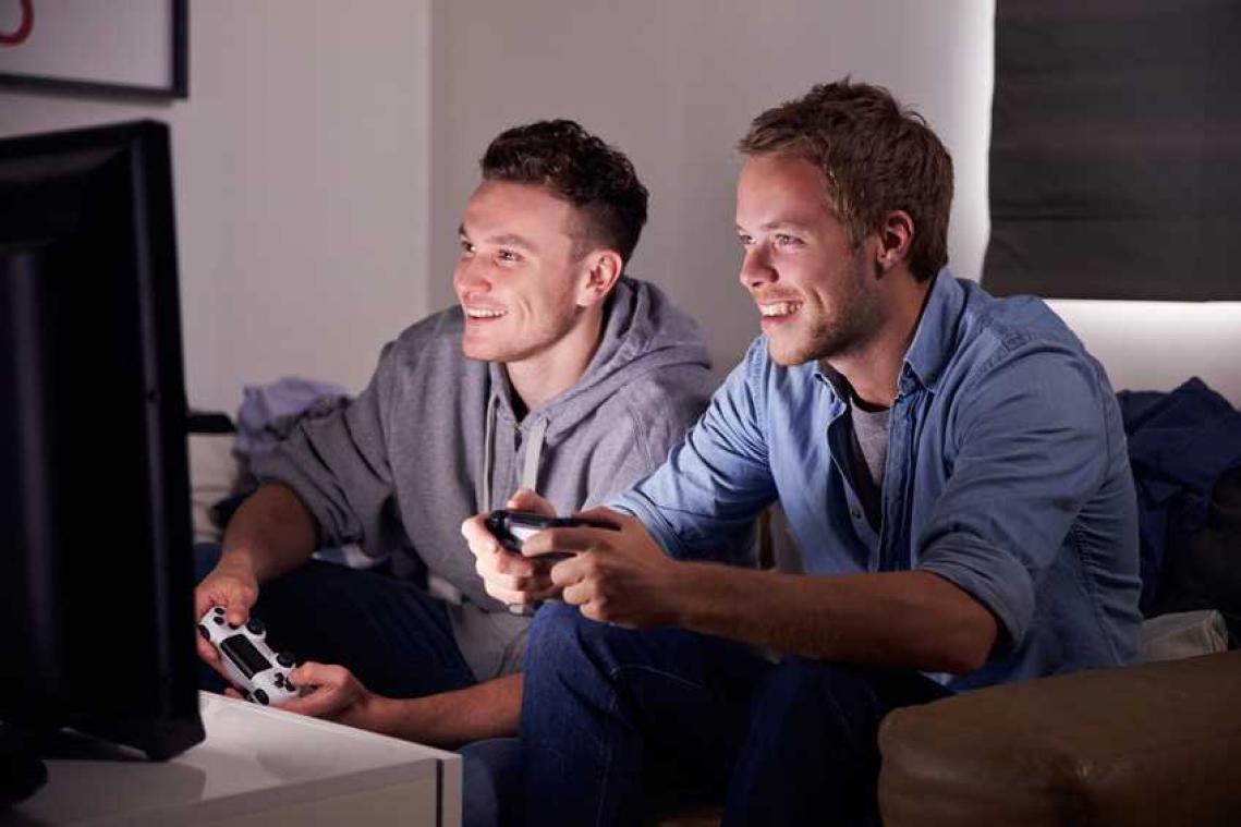 Vier perfecte kerstcadeau's voor de gamer in jouw leven